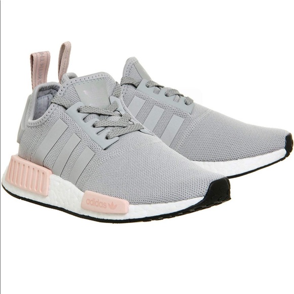Adidas Originals NMD W Vapour Pink Adidas Originals NMD W Vapour Pink